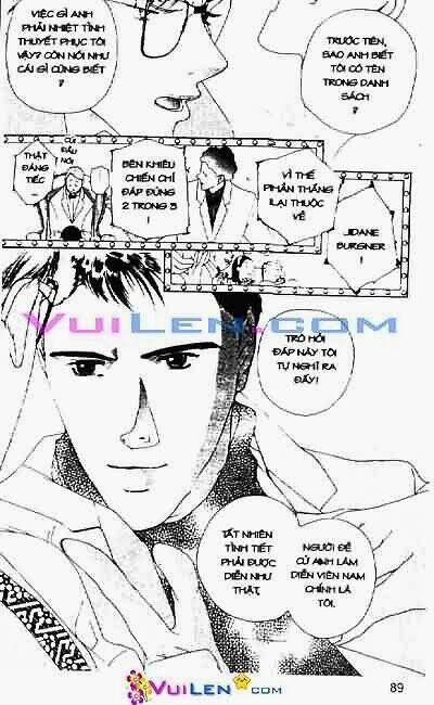 duyên kỳ ngộ chapter 6 90