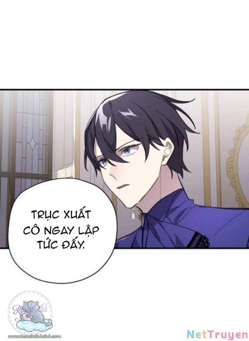 xin hãy cứ khóc, thái tử chapter 3 24