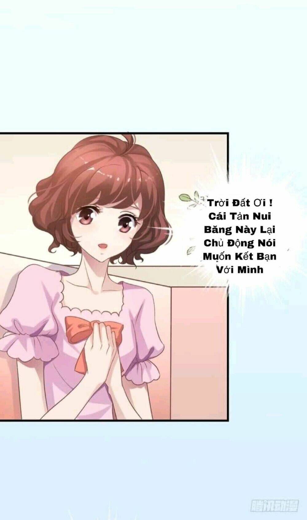 tôi không muốn fa như vậy đâu chapter 13 3