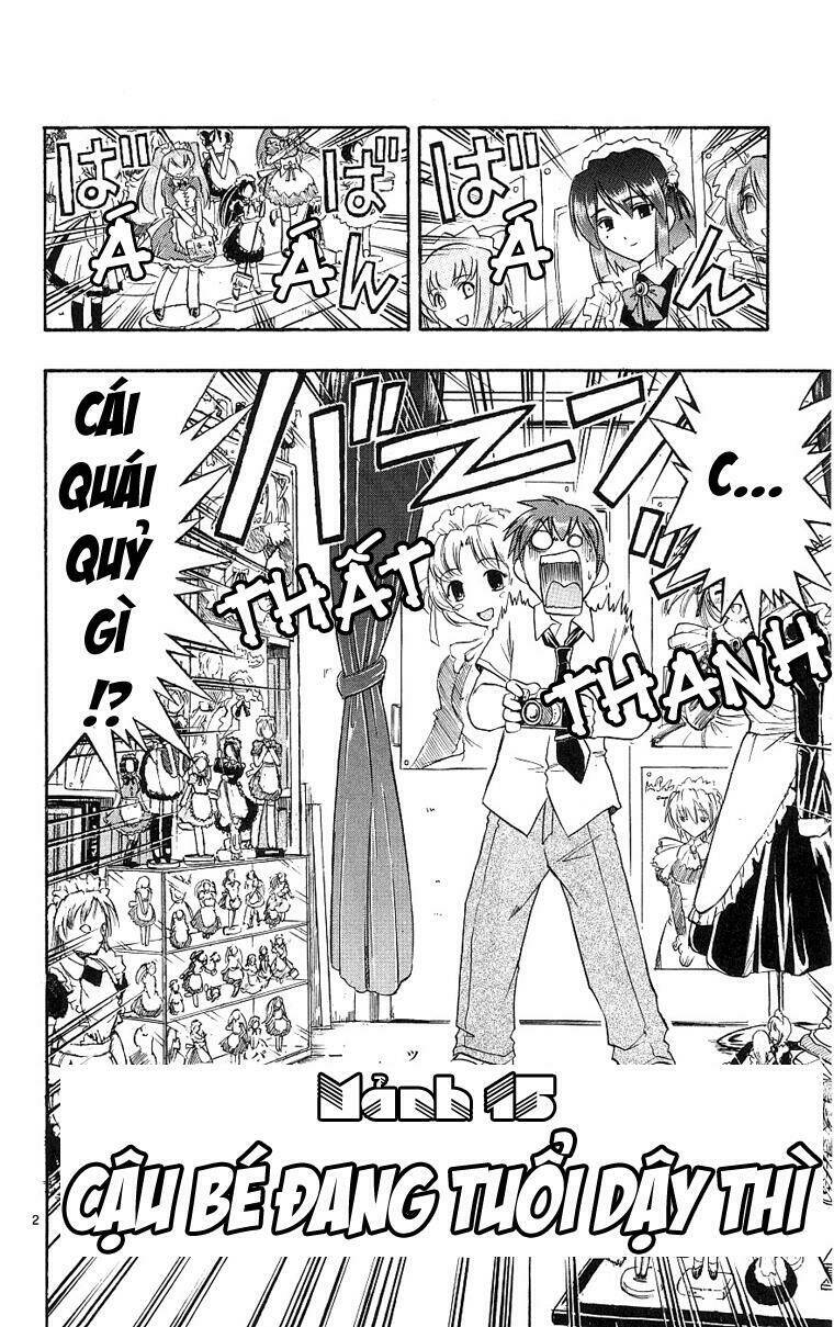 ai kora chapter 15 2