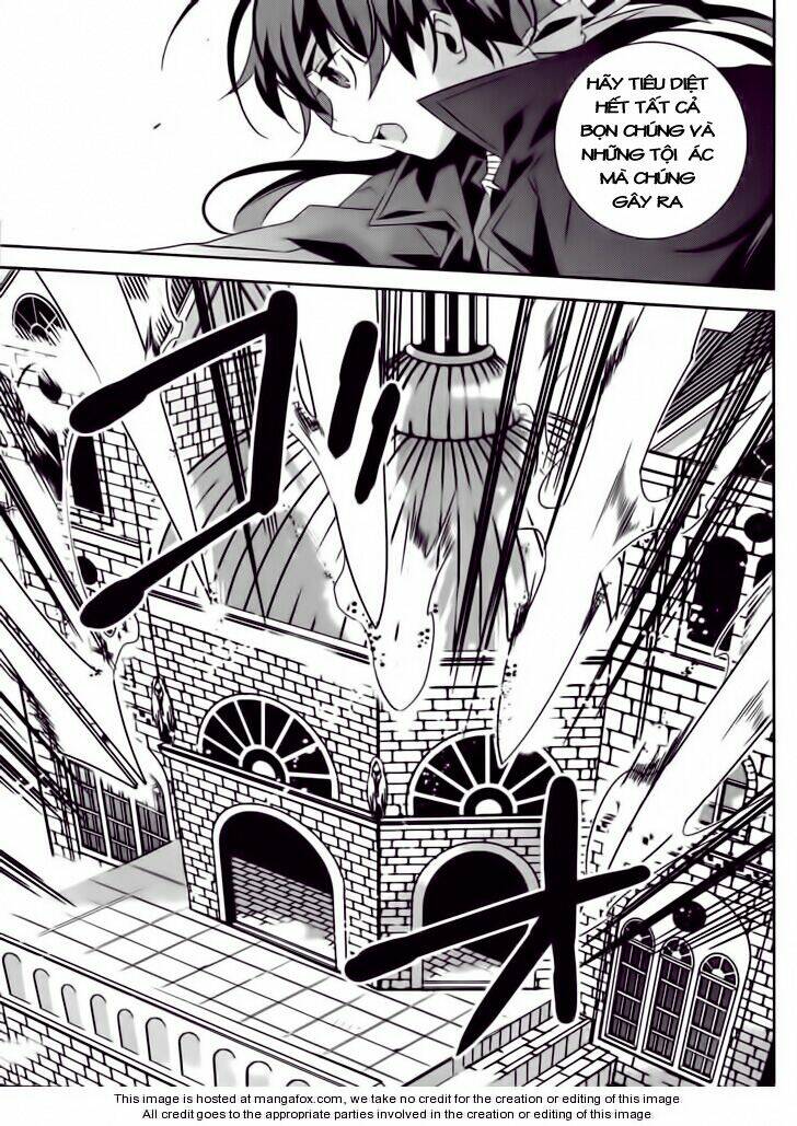 mahoutsukai () to deshi () no futekisetsu na kankei chapter 16 20