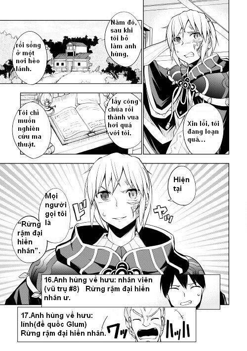 yuusha gojo kumiai kouryuugata keijiban chapter 1 6