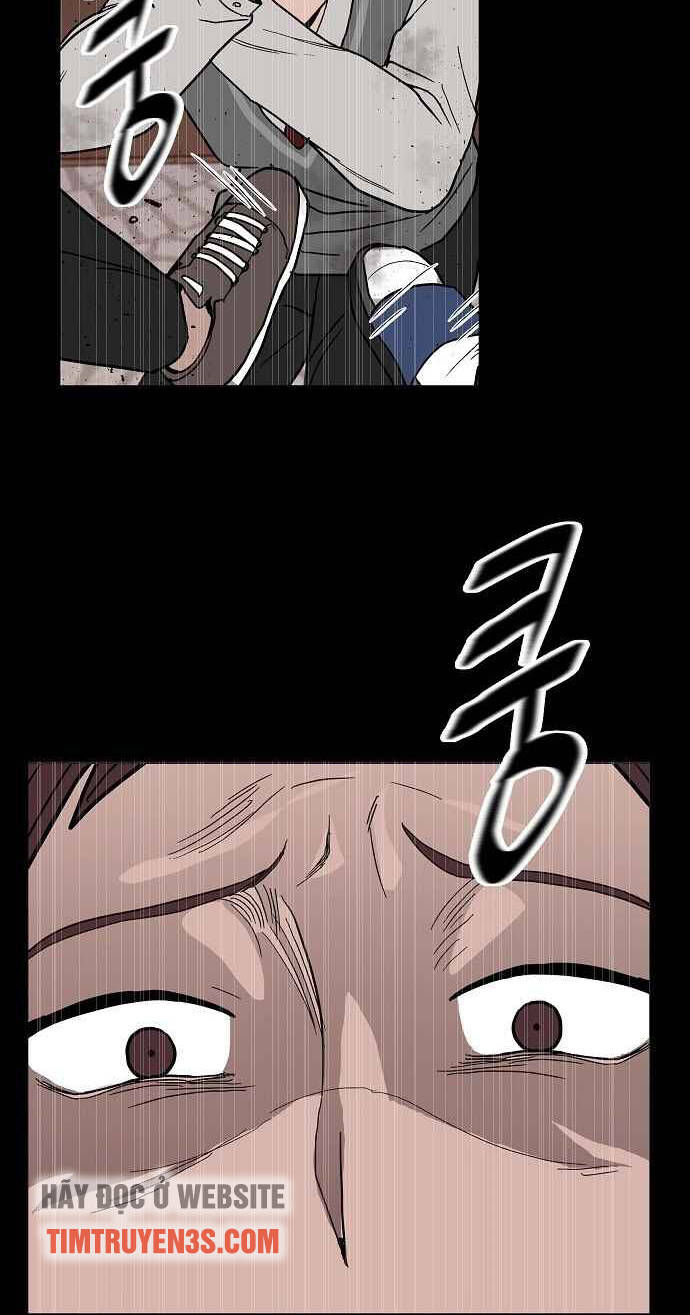 rốt cuộc cũng thấy ngọn lửa xanh chapter 10 4