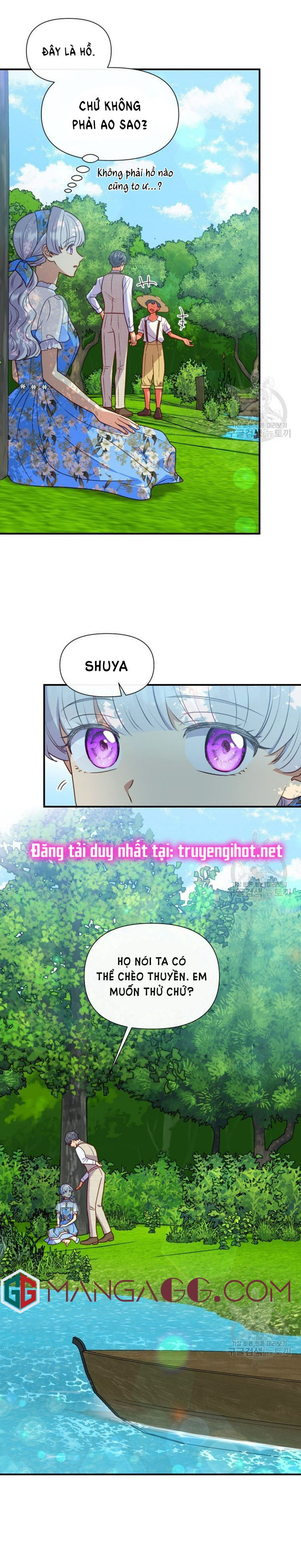 bản khế ước với nữ công tước ác ma chapter 135 4