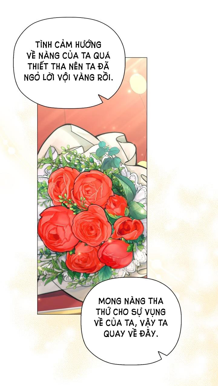 Mùi Hương Của Ác Quỷ chapter 92.2 - Trang 21