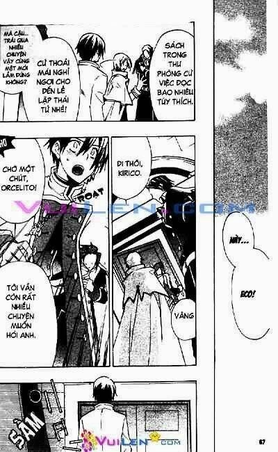 thanh kiếm và vương miện chapter 4 67