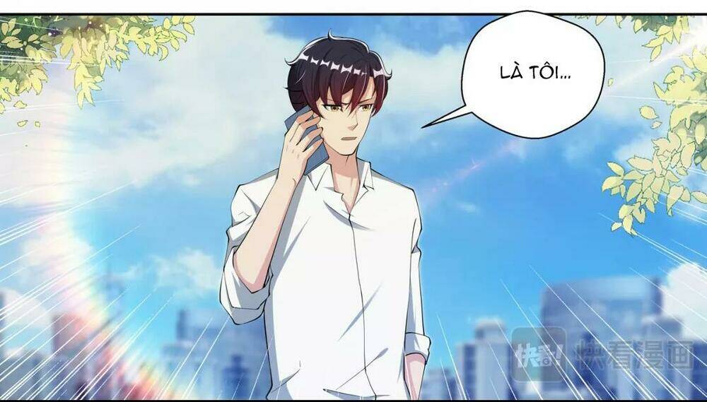 tối cường cuồng binh chapter 73 11