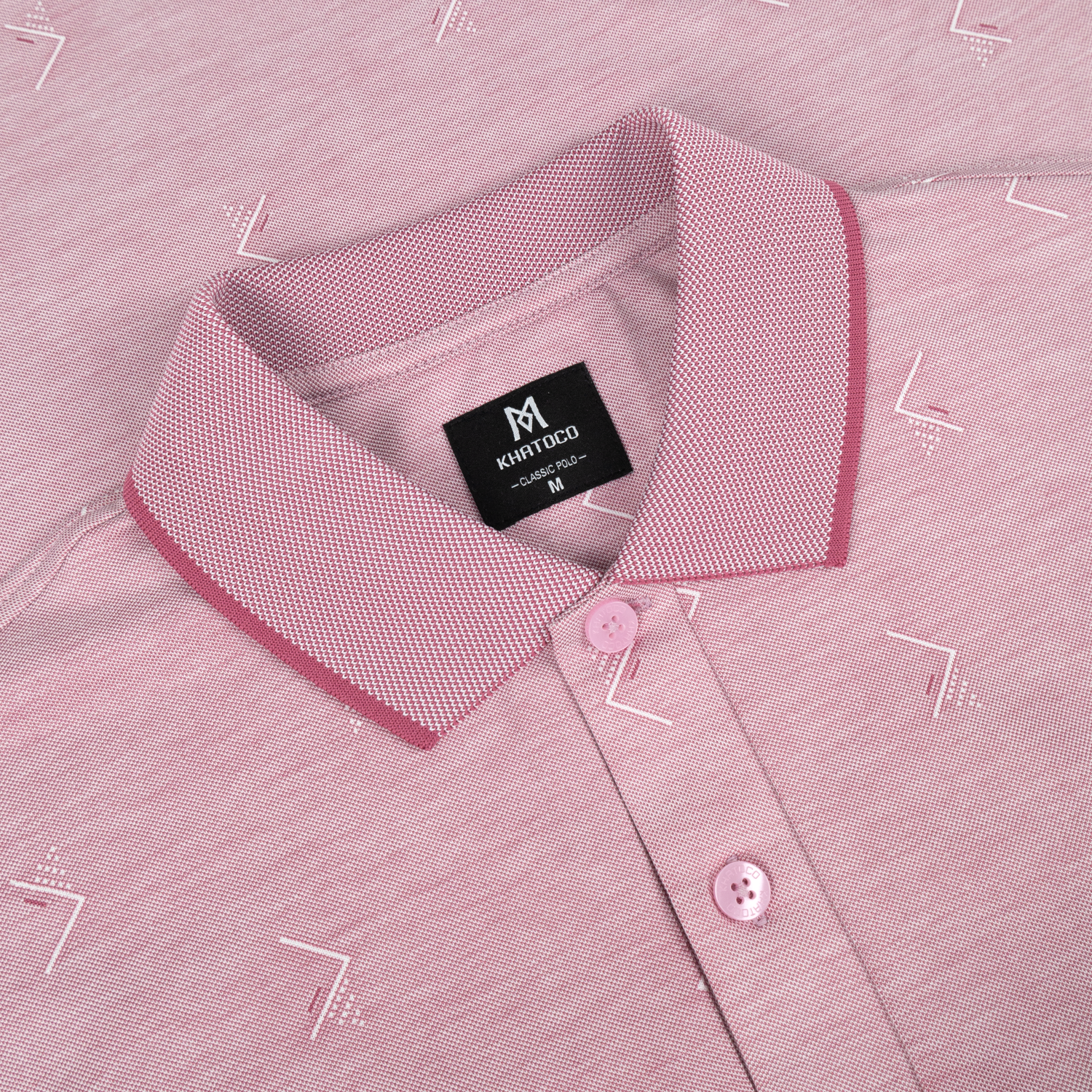 Áo thun polo nam mã A2MN438R2-CNMK689-2702-N