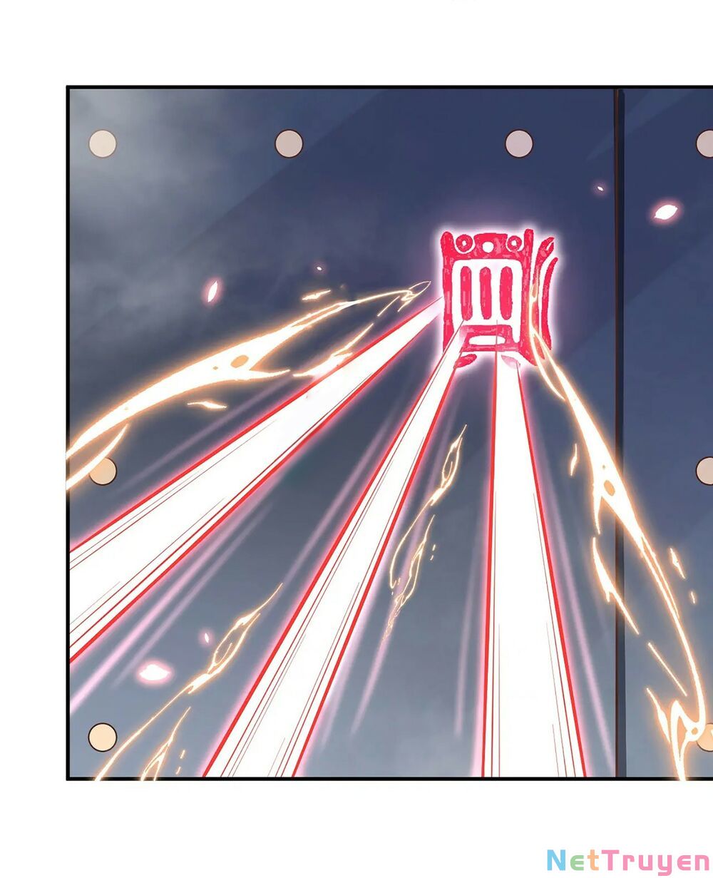 chàng vú em tu chân chapter 85 23