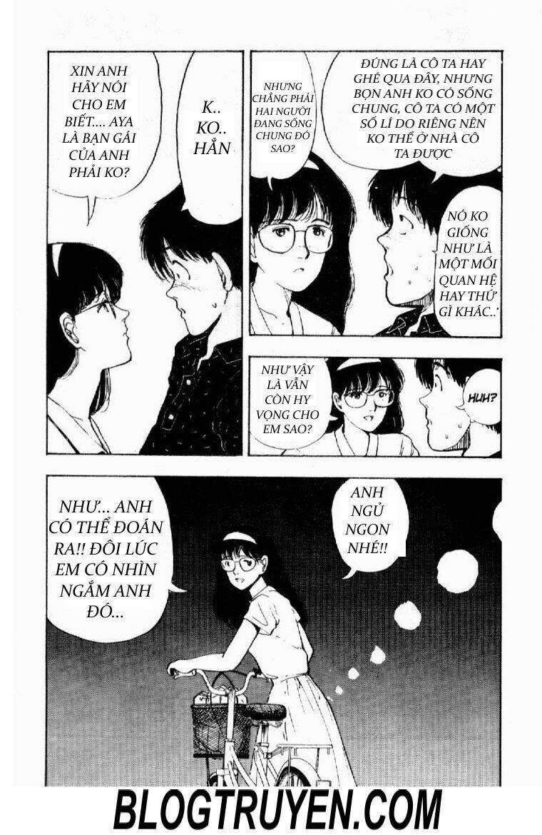 asatte dance chapter 36 15