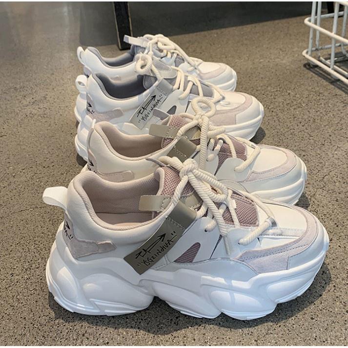 Giày sneaker nữ YZG 000020