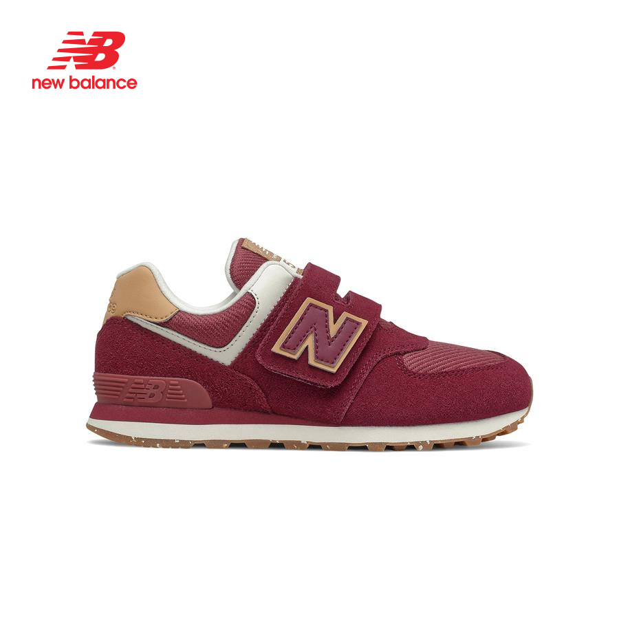 Giày sneaker trẻ em New Balance Kids Classics - PV574AD1