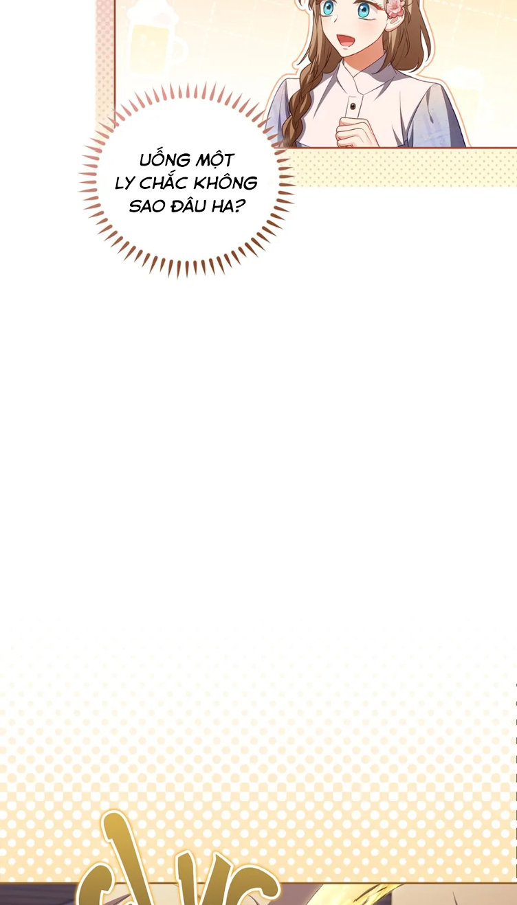 nhật ký chăm sóc đứa trẻ của nhân vật phản diện chapter 18 52