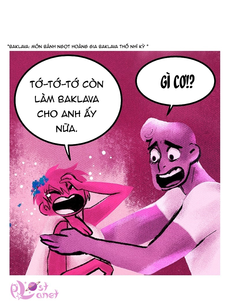 thần thoại olympus chapter 65 5