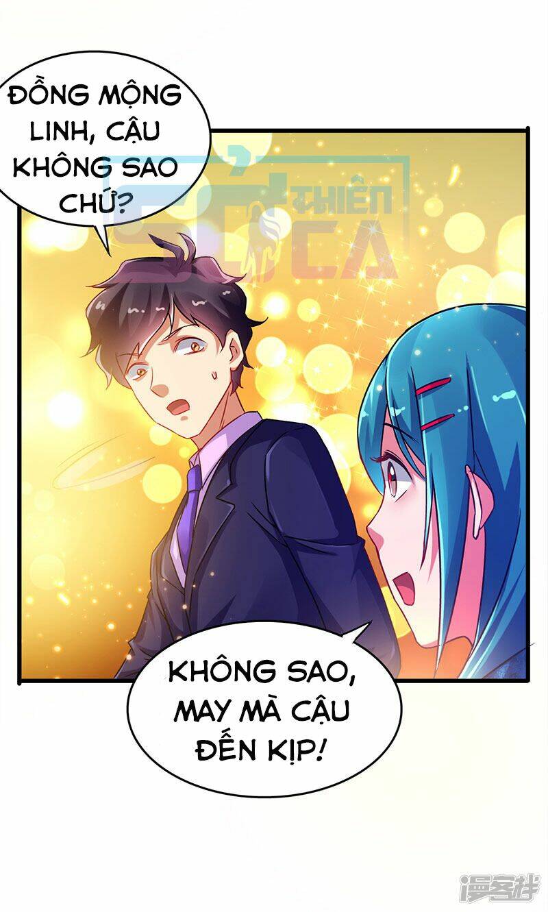 siêu cấp bại gia tử chapter 66 25