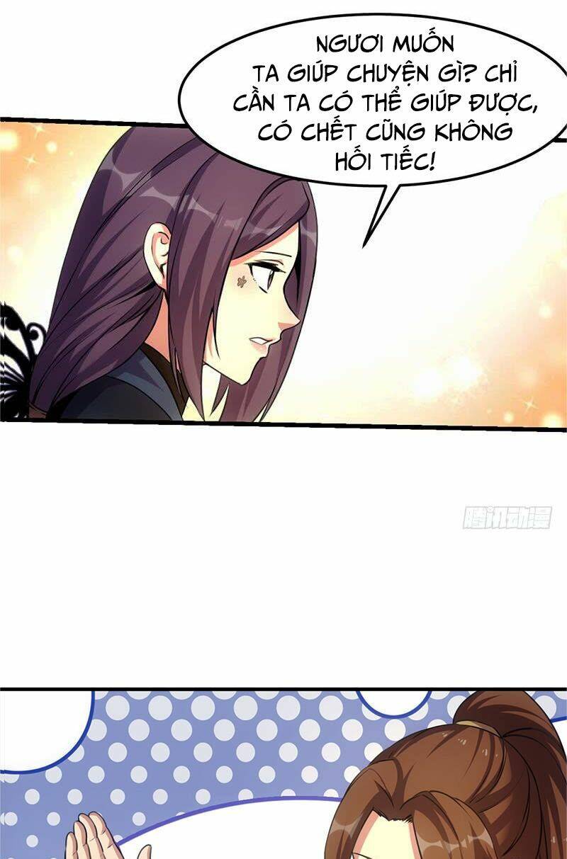 đừng cản ta tu tiên chapter 65 8