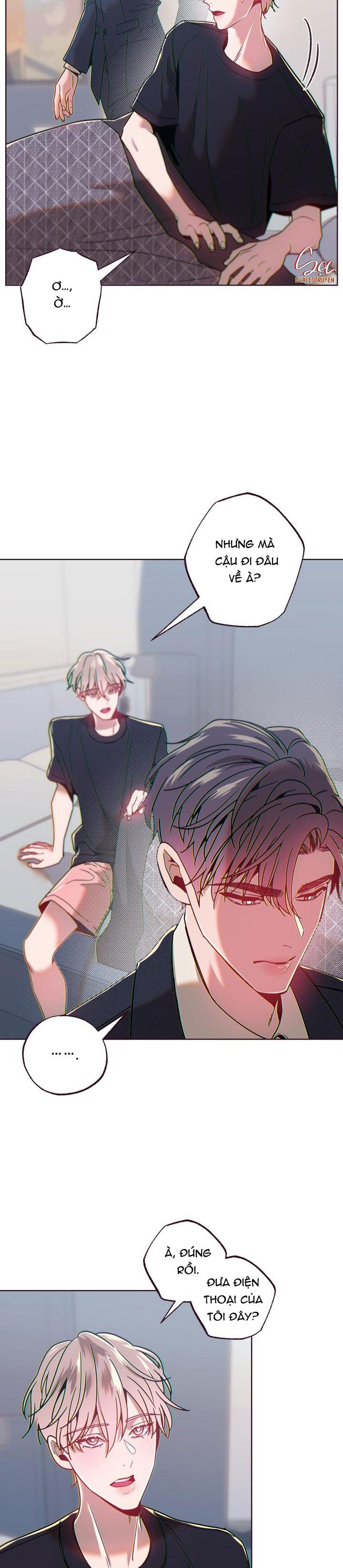 falling down chapter 40 13