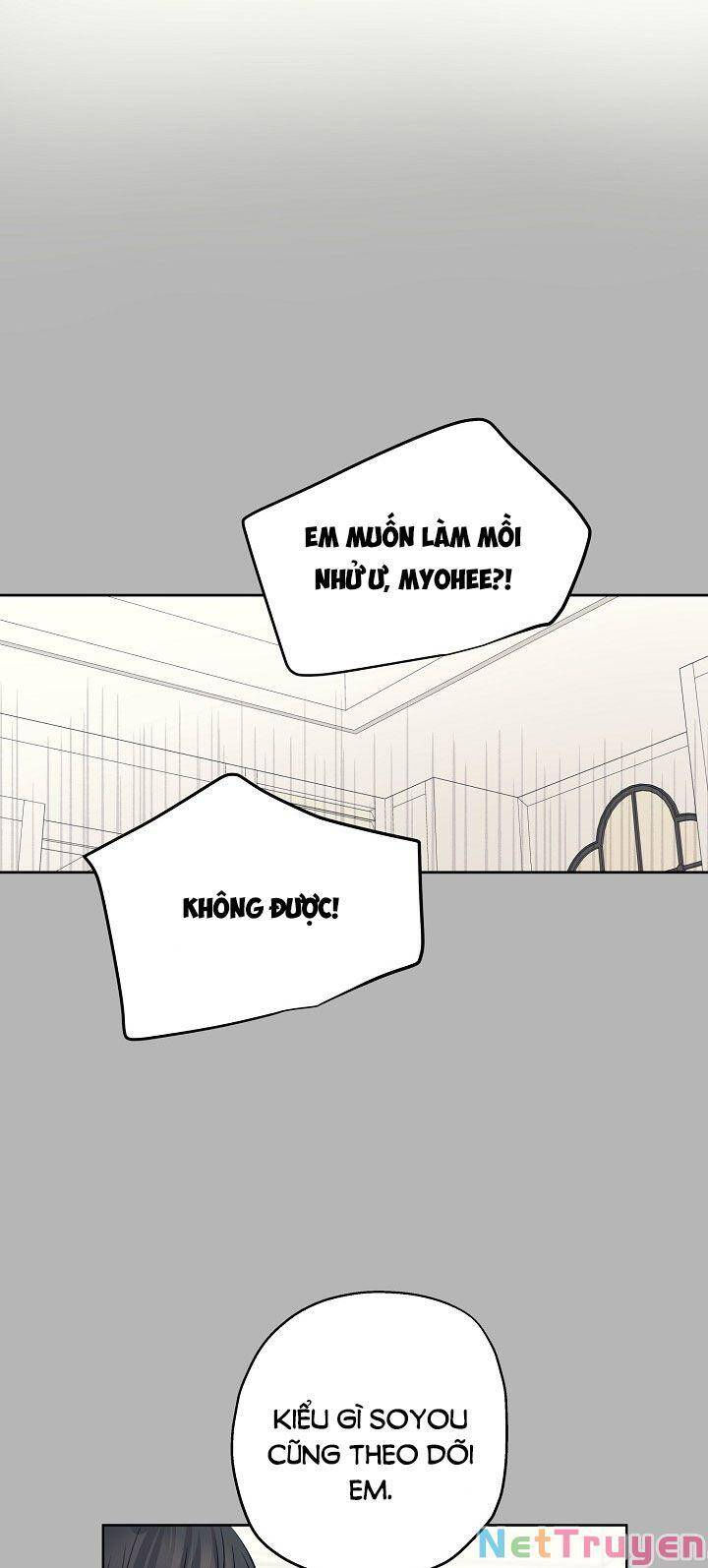 cuộc sống kỳ thú chapter 80 14