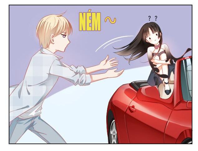 bay qua thiên sơn đến yêu anh chapter 2 33