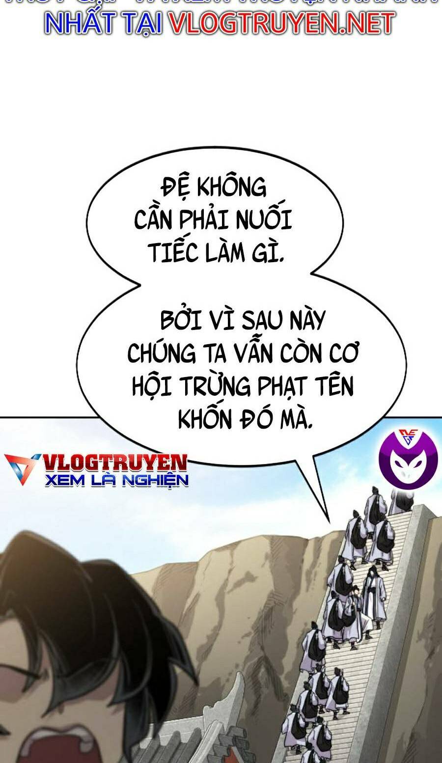 Hoa Sơn Tái Xuất Chapter 54 - Trang 150