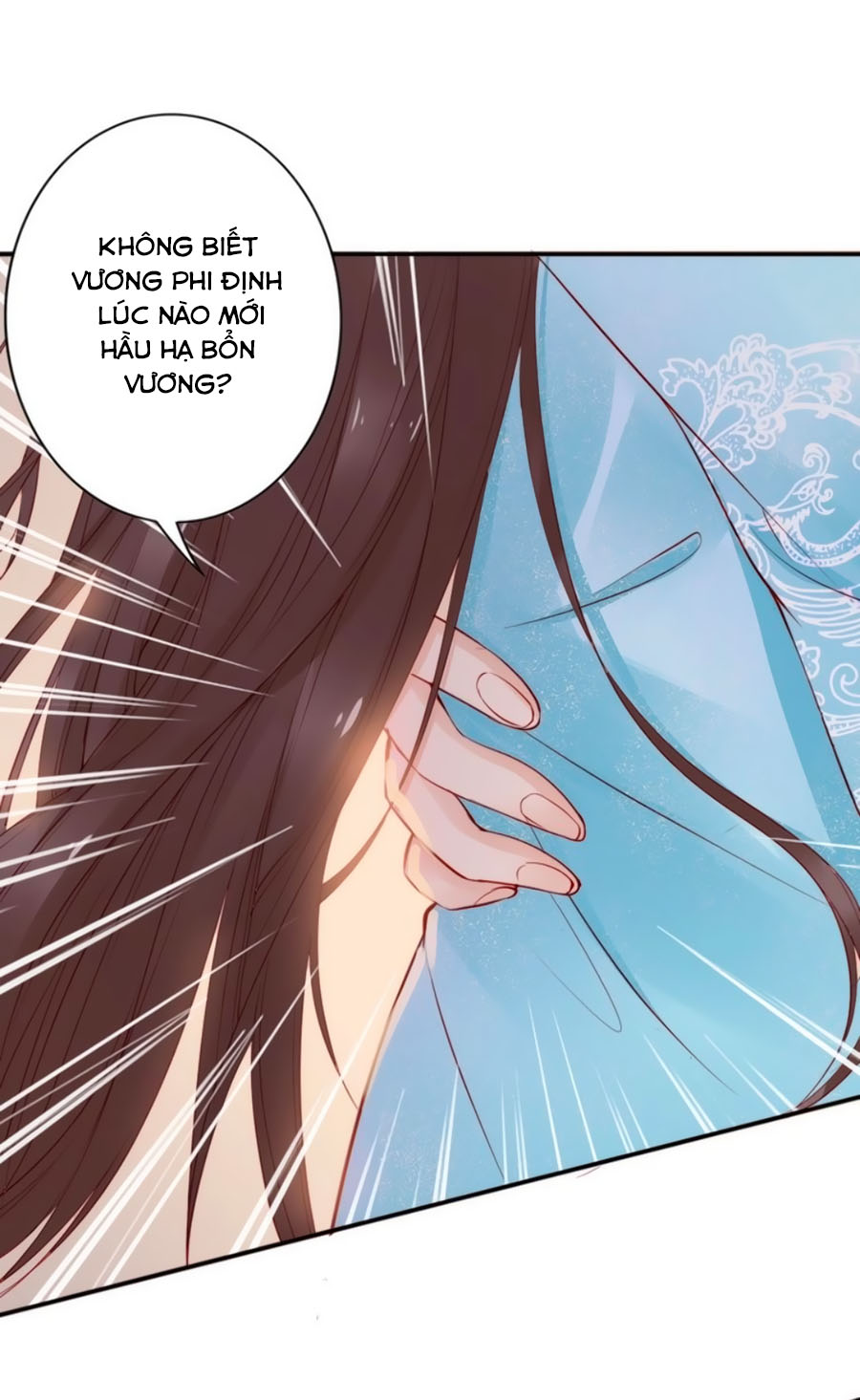 đế cung đông hoàng phi chapter 17 14