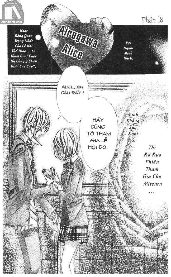 alice 38 °c chapter 29 14