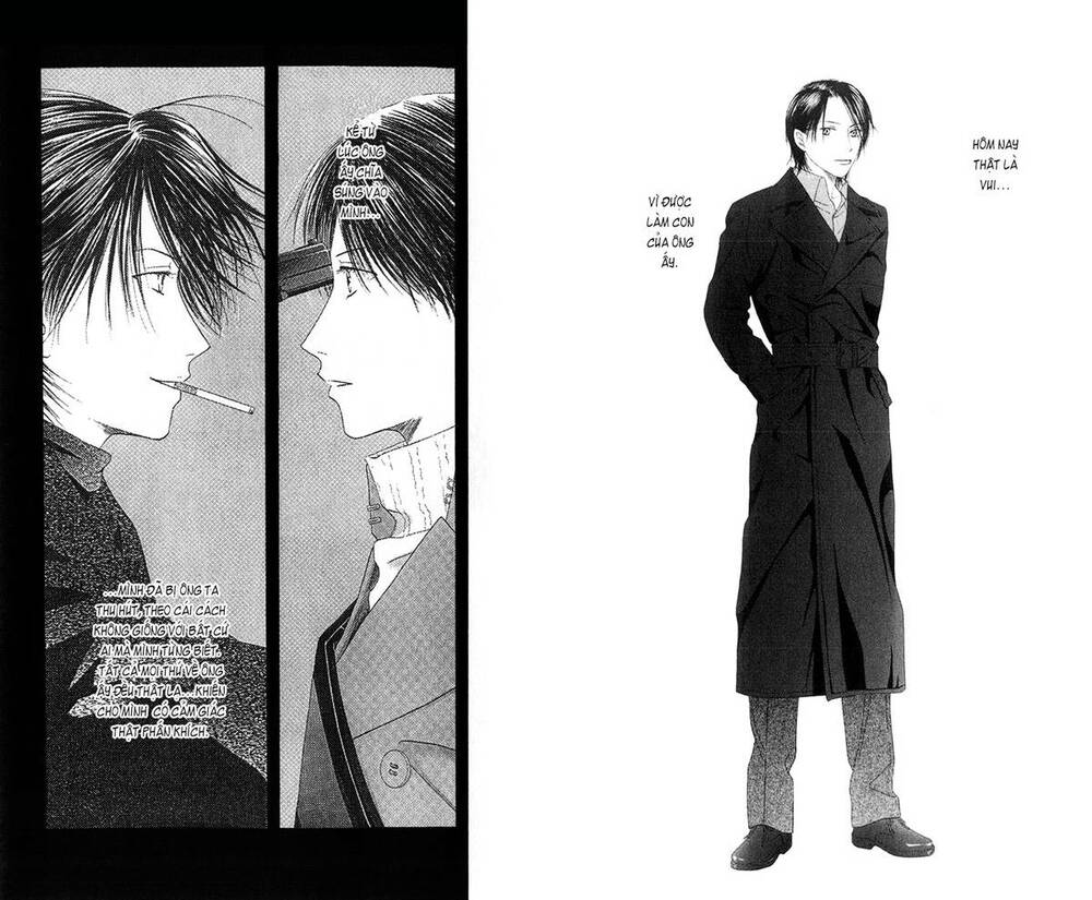 kare kano hajimemashita chapter 83 38