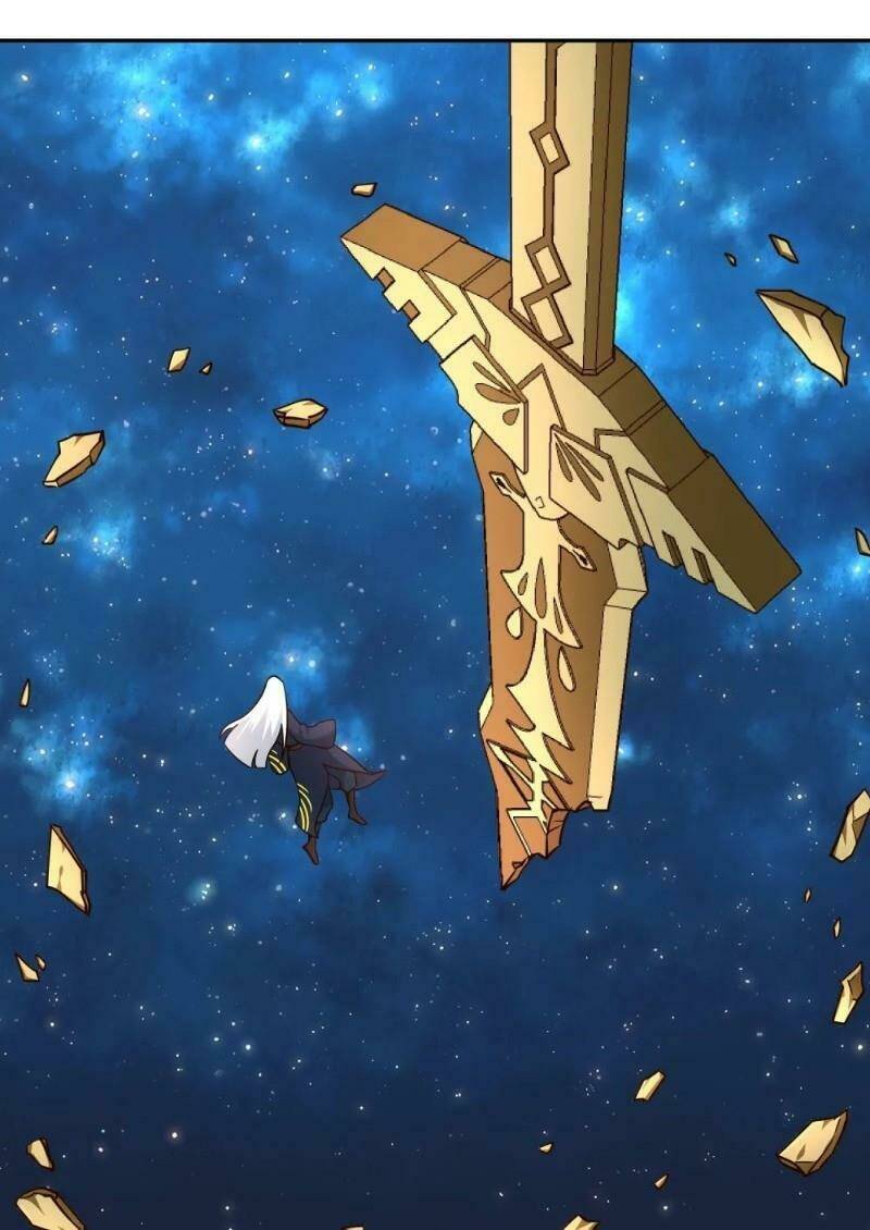 võ linh kiếm tôn chapter 104 13