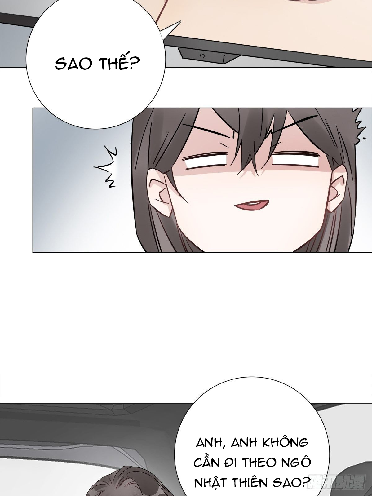 hôm nay nam giả trang nữ vẫn chưa được cầu hôn! chapter 12 18