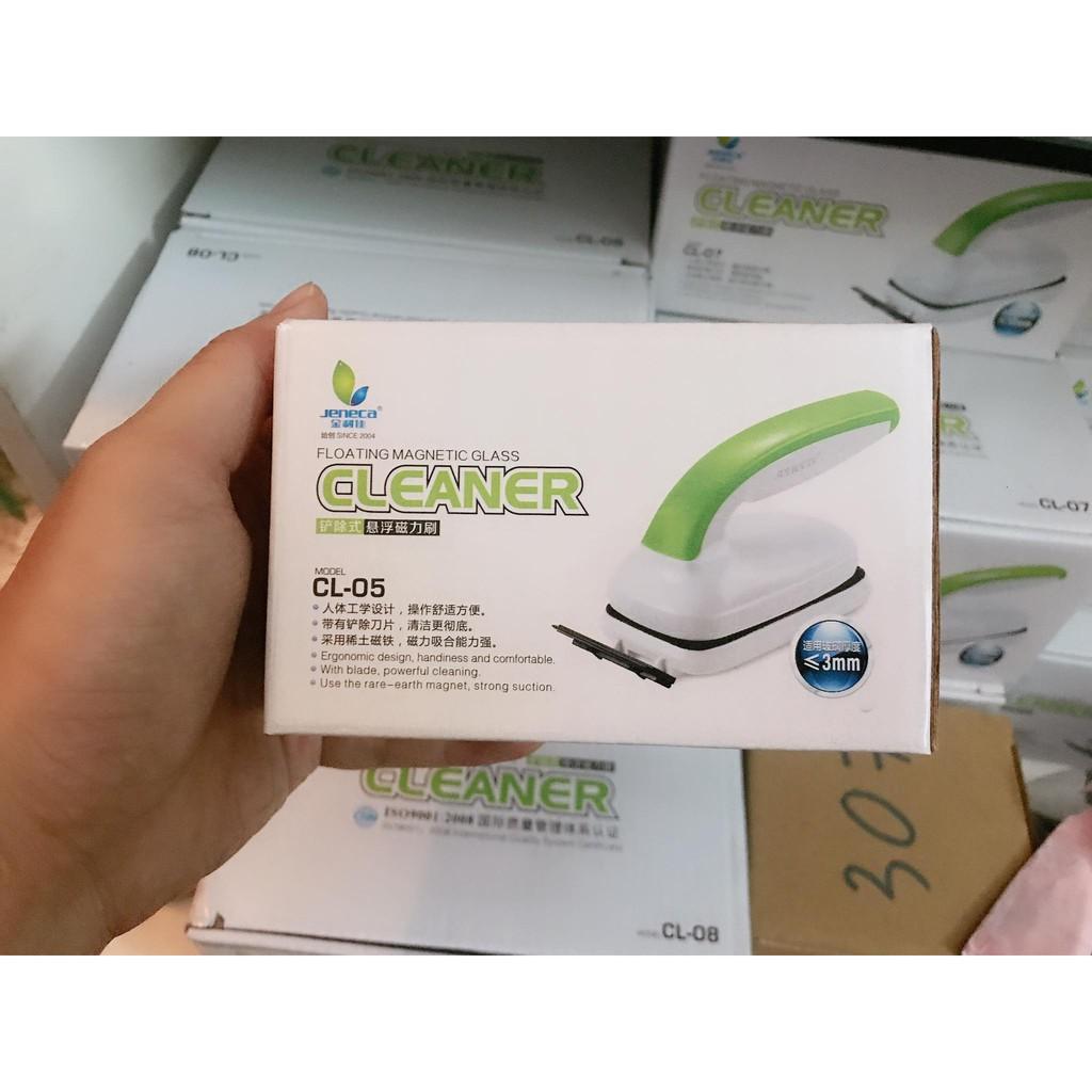 Nam Châm Cọ Bể Cá Cảnh Jeneca