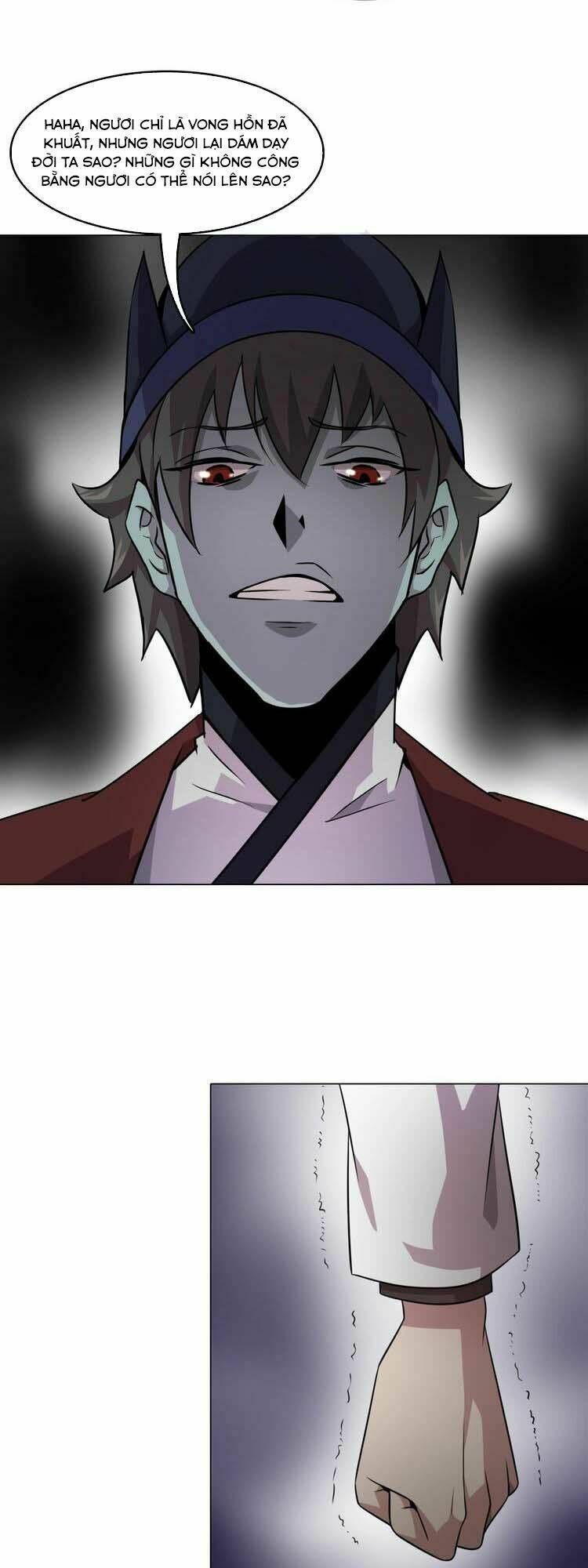 sự tái sinh của bác sĩ huyền thoại chapter 1 42