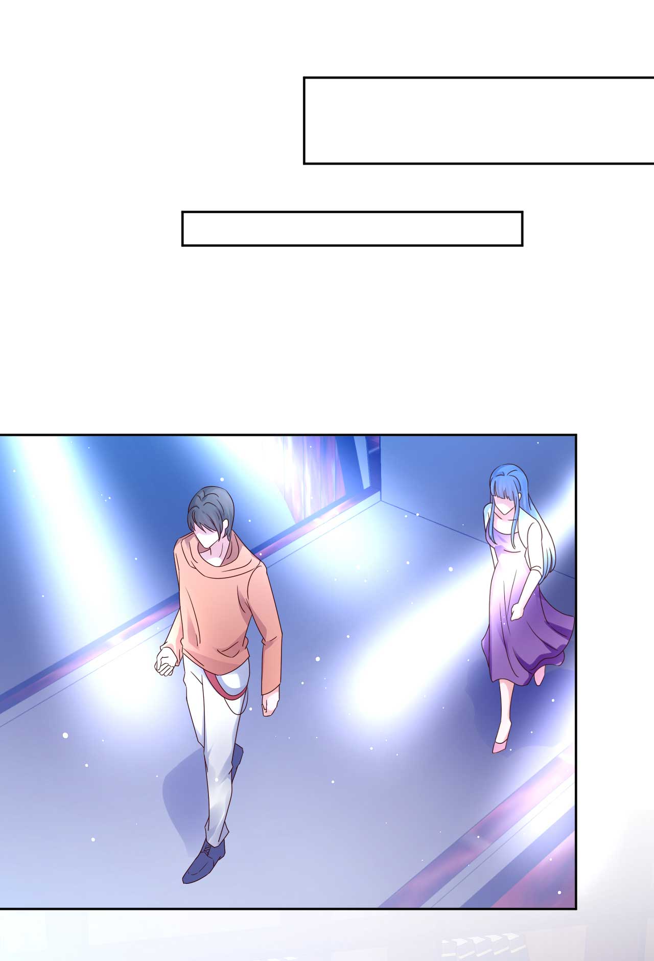 bí mật không thể yêu đương chapter 1 27