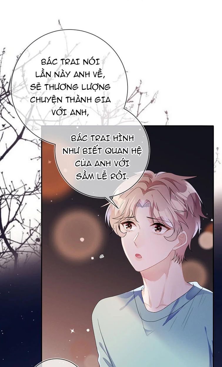 mạnh mẽ công chiếm chapter 32 18
