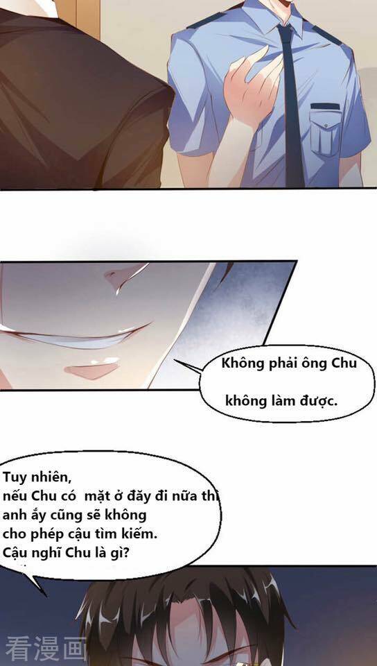 người vợ bí ẩn của tổng tài chapter 6 7