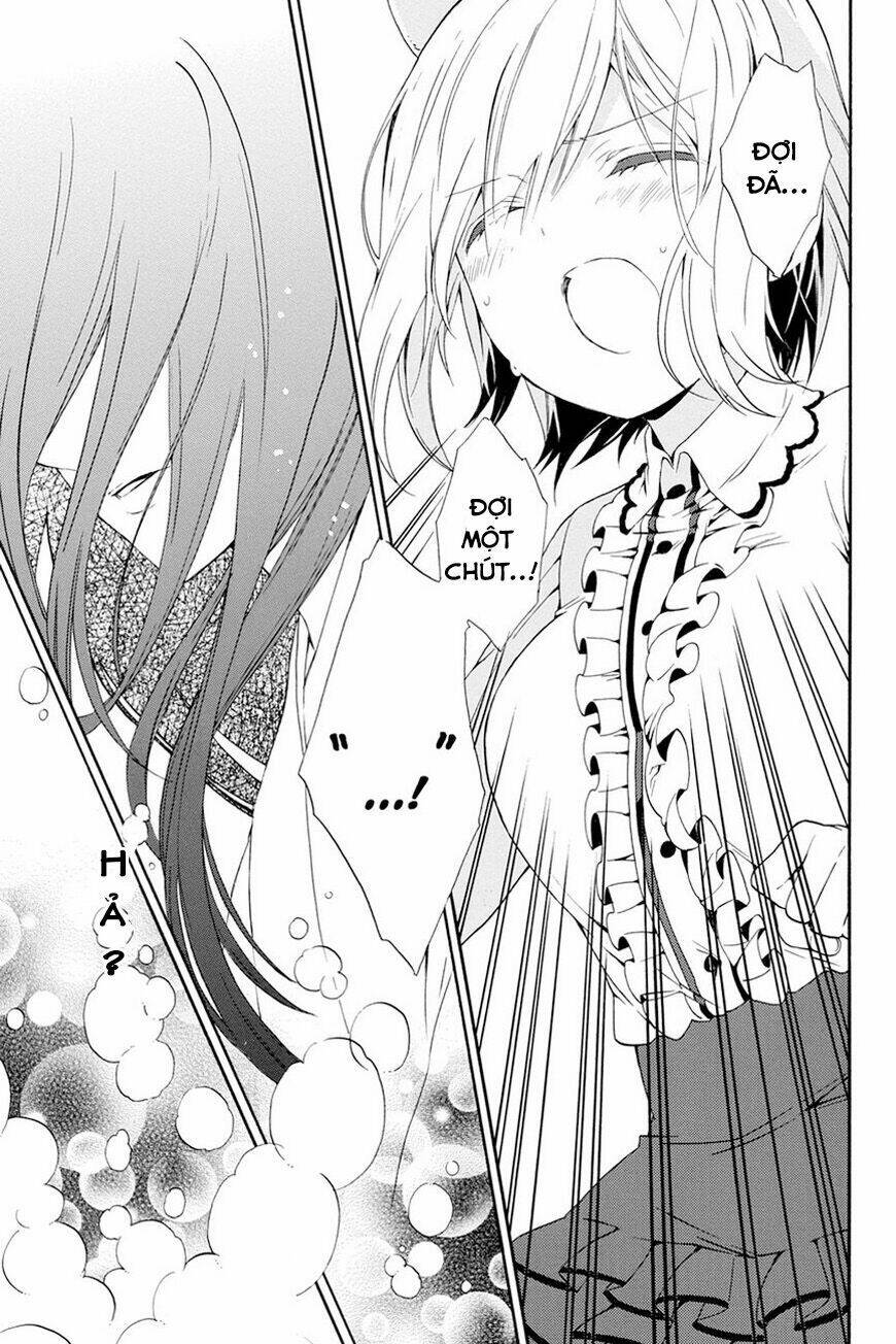 kudamimi no neko chapter 10 19