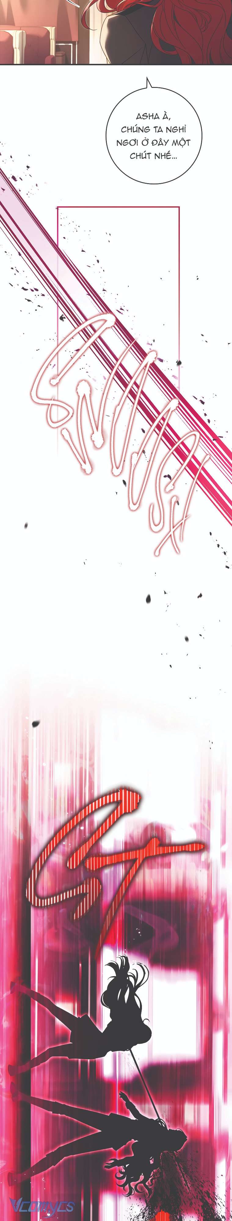 tôi đã tắt cài đặt chế độ nhận thức nỗi đau! chapter 17 2