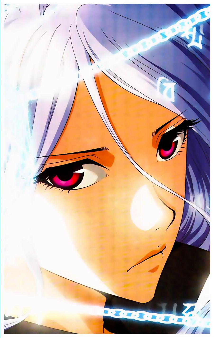 thâu tinh cửu nguyệt thiên chapter 347 2