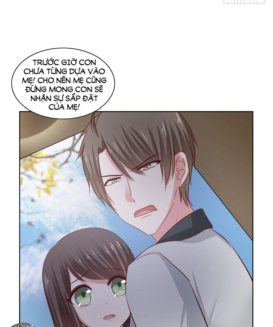 lưu luyến không rời chapter 38 19