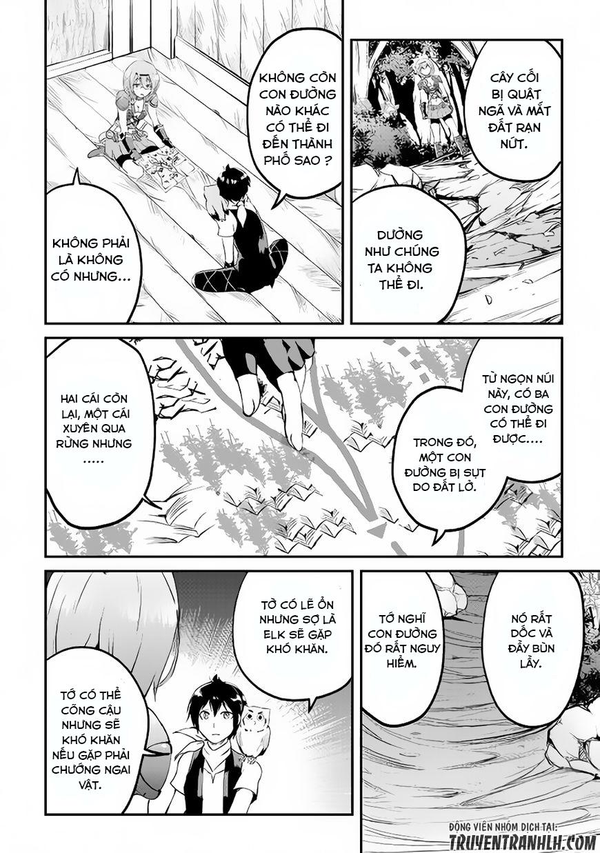 maken no daydreamer chapter 17 5