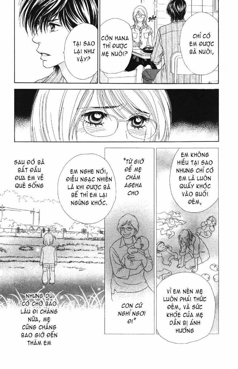 papillon hana to chou chapter 6 27