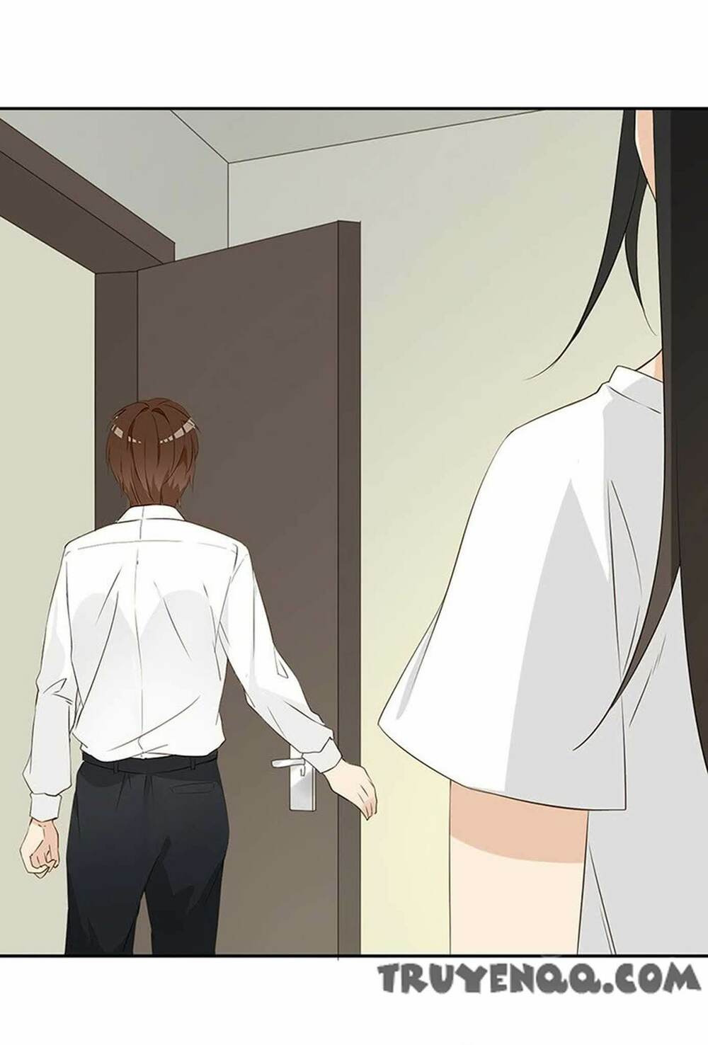 thúc thúc, biệt bào chapter 25 8
