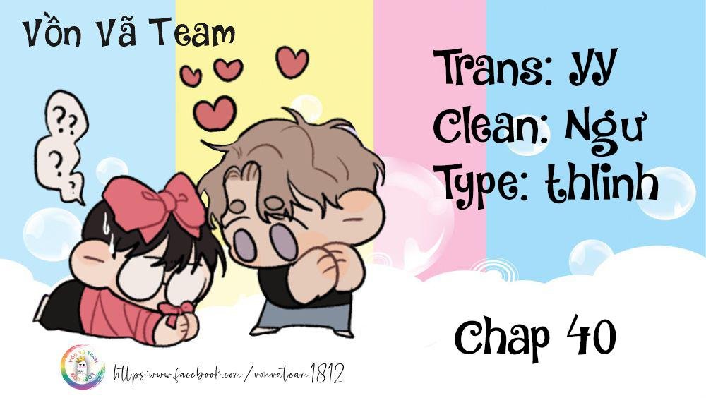 Ảnh Đế Nhất Quyết Muốn Làm Kim Chủ Của Tôi chapter 40 1