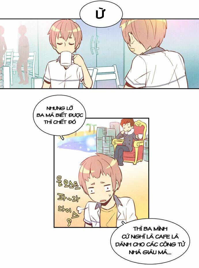 evergreen tea chapter 7 22