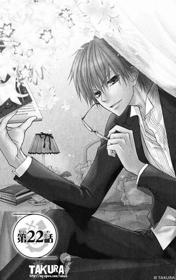 khi sếp là hầu bàn chapter 22 1