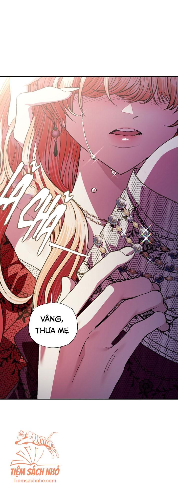 cha, con không muốn kết hôn đâu chapter 55 34