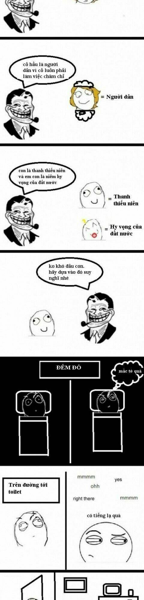 rage comic-troll chapter 7 3