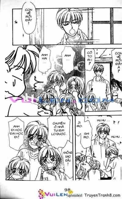 yamada tarou monogatari chapter 18 23