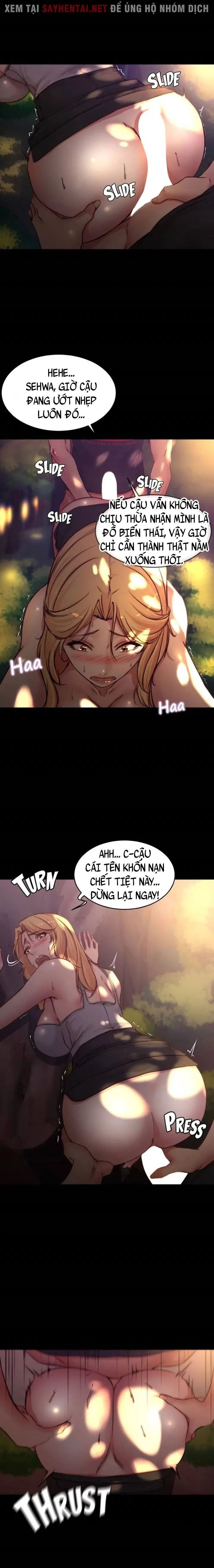 nhật ký quần lót chapter 63 7