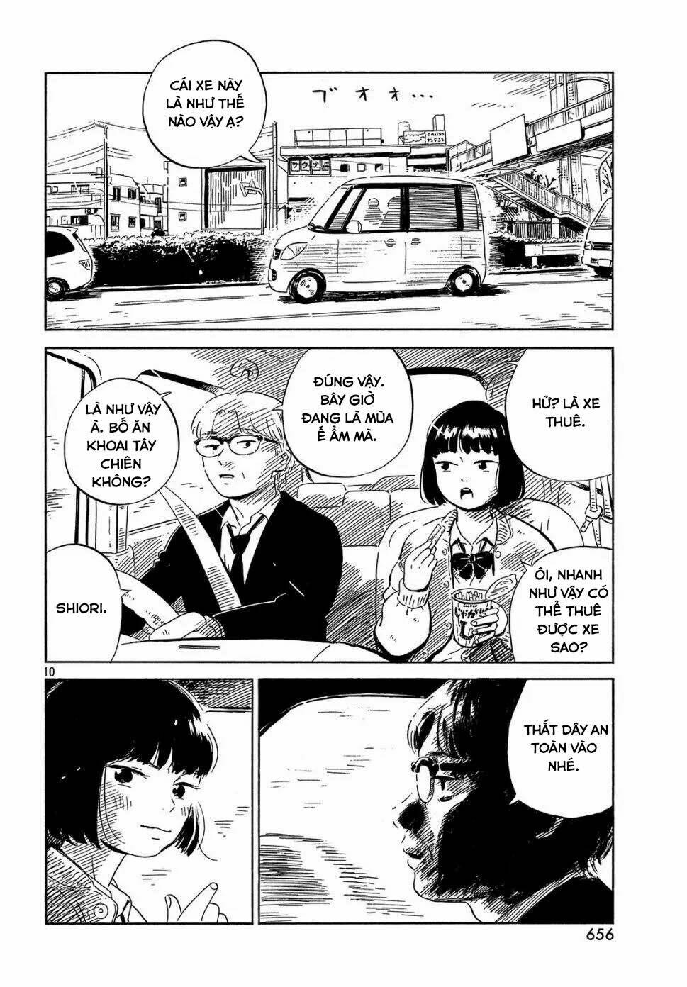 nora to zassou chapter 23 10