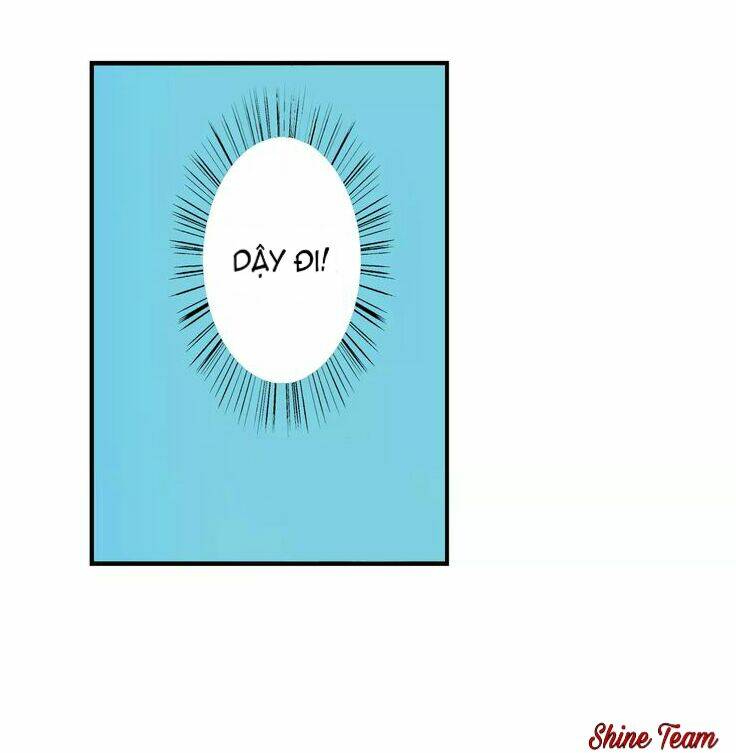 hợp đồng với anh chàng bảo mẫu chapter 1 32